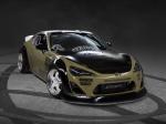Scion FR-S by Cyrious Garageworks 2013 года